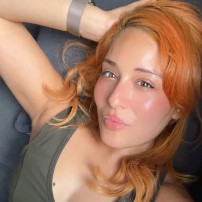 Karina Munoz profile