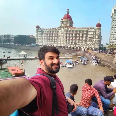 Lovekesh Sharma profile