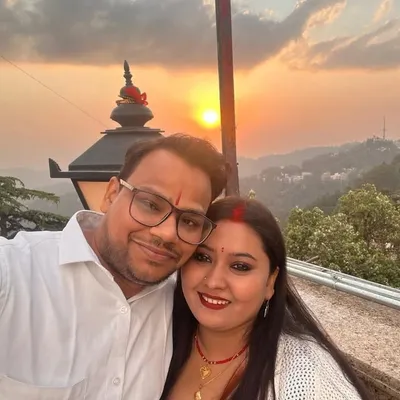 Vikas Srivastava profile