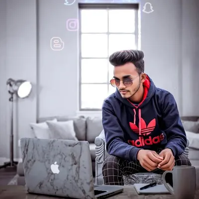 LoveKush KuMhar profile