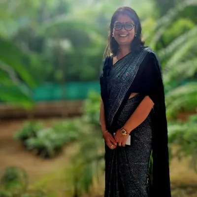 Loveleen Mishra profile