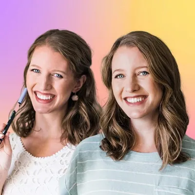 Jillian & Jordan | Calligraphy and iPad Lettering profile