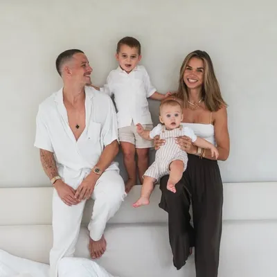 Anika & Tayler | als Familie ausgewandert ๐ profile