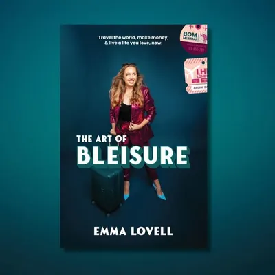 Emma Lovell profile