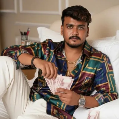 Prabhat Singh Rajput profile