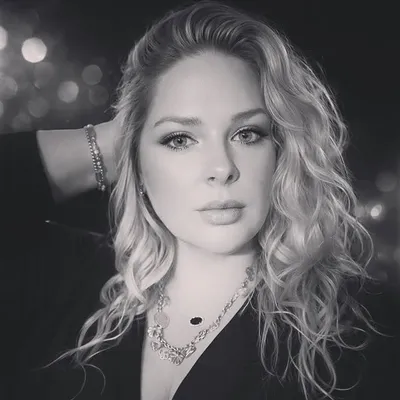 Ashley profile