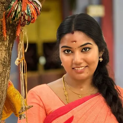 Charu Prethishkumar profile