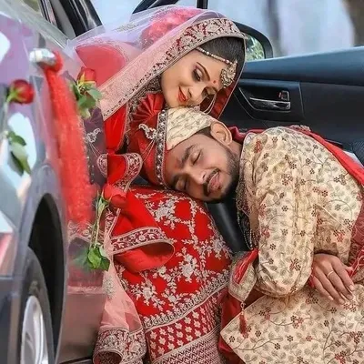 LOVELY COUPLE SHOOTOUT profile