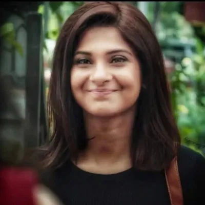 Saranya Sara profile