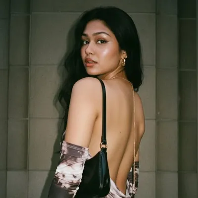 Harapriya Sahukar as lovely leza🎀 profile