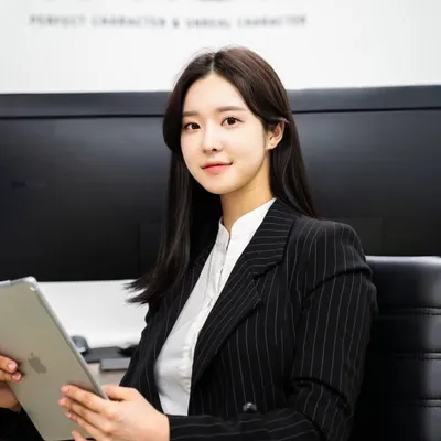 이유진 profile