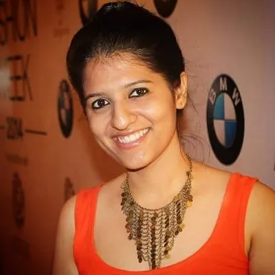 Anchor Lovely | Journalist ➡️ Marketer profile