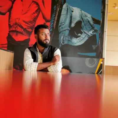 Anaruz ๐ญ profile