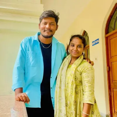 Lovely sai kumar profile