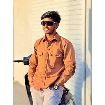 J A Y U R A N E V A D I Y A 🔱 profile