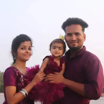 Elavarasan ♥️Saranya profile