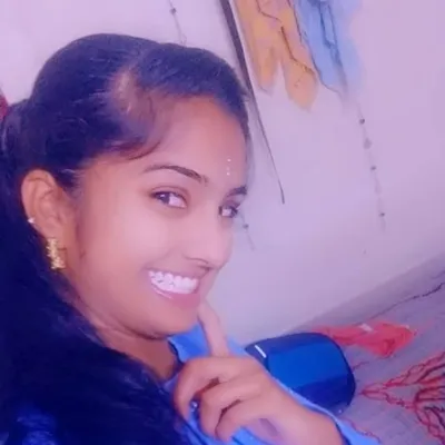 Lovely Anu Darling profile