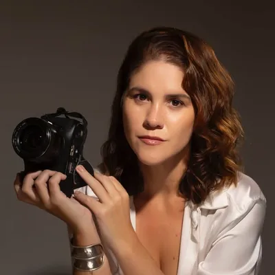 Débora Agualuza profile