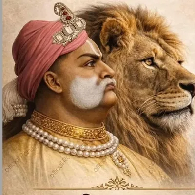lovely ๐ Chaudhary ji profile