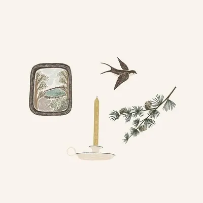 Tina Sosna Stationery Shop profile