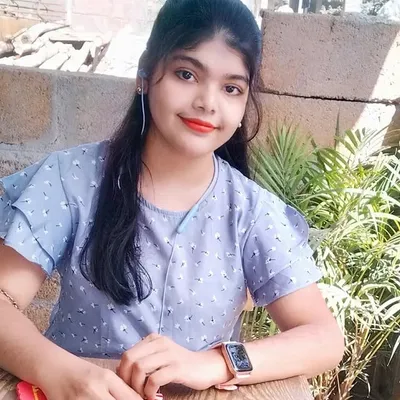 Lovely Das || Bengali Food Blogger profile