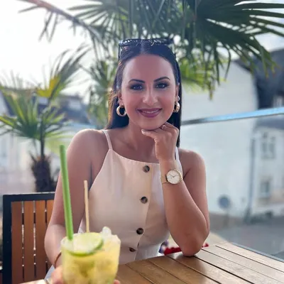 Fatma profile