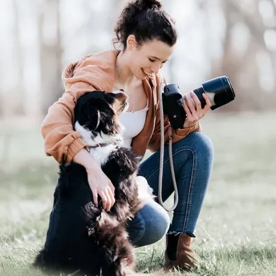 Lovely Moments - Fotografie profile