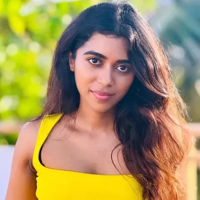 Lovelyn Chandrasekhar profile