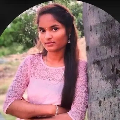 lovely Roshani profile