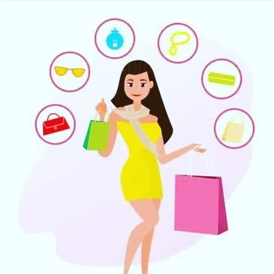 Shopinglovely profile