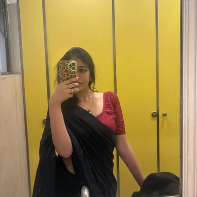 Srijita Mukherjee profile
