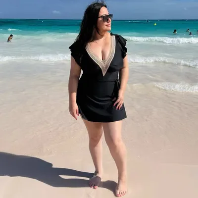 Christina Martinez profile