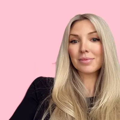 ✰ MAGGIE HALL ✰ profile