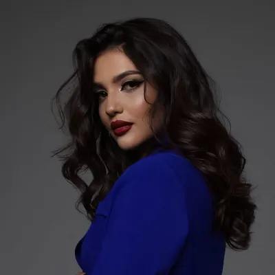 Лола Нуриллоева profile