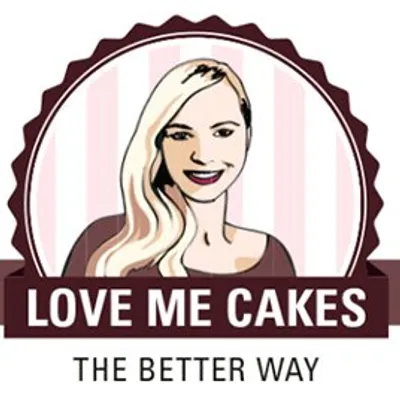 LOVE ME CAKES 🍰 profile