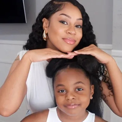 Jovan and Milan Marie profile