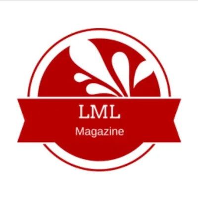 Love My Life Magazine profile