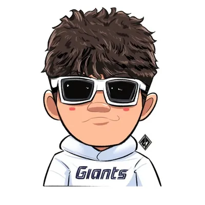 林兆田(임조전) profile