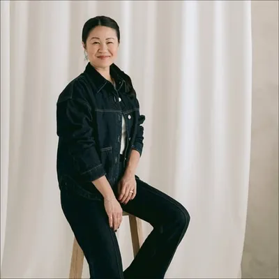 Natalie Chong profile