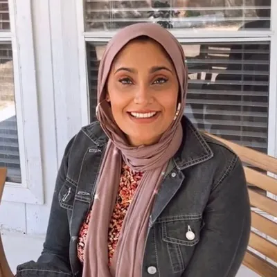 Nida Rehman | DIY & CREATE profile