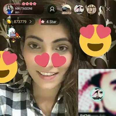 nikita soni profile