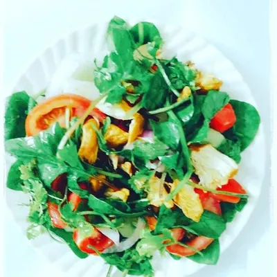 Fortheloveoffood profile