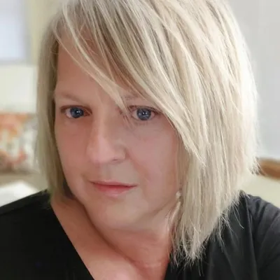 Pamellia Johnson profile