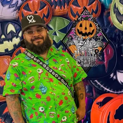 Kenny Avila profile
