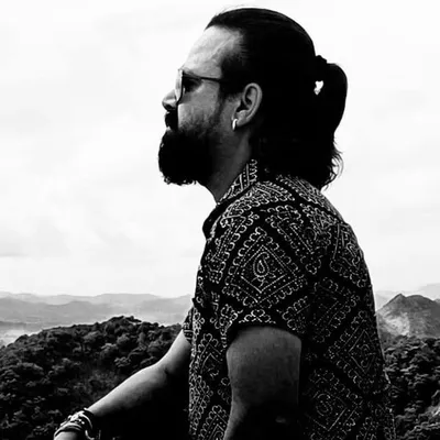 Love Paliwal profile