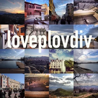Plovdiv, Bulgaria profile