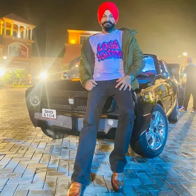 LOVEPREET SINGH profile