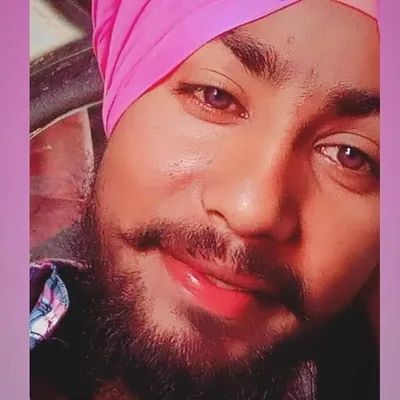 Lovepreet Singh profile