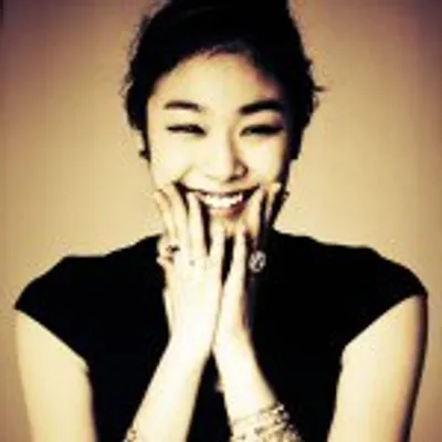 Yuna Kim ❤️ 김연아 Fanpage profile
