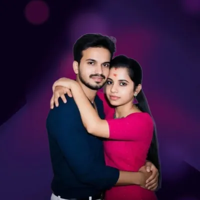 Charan Reddy profile